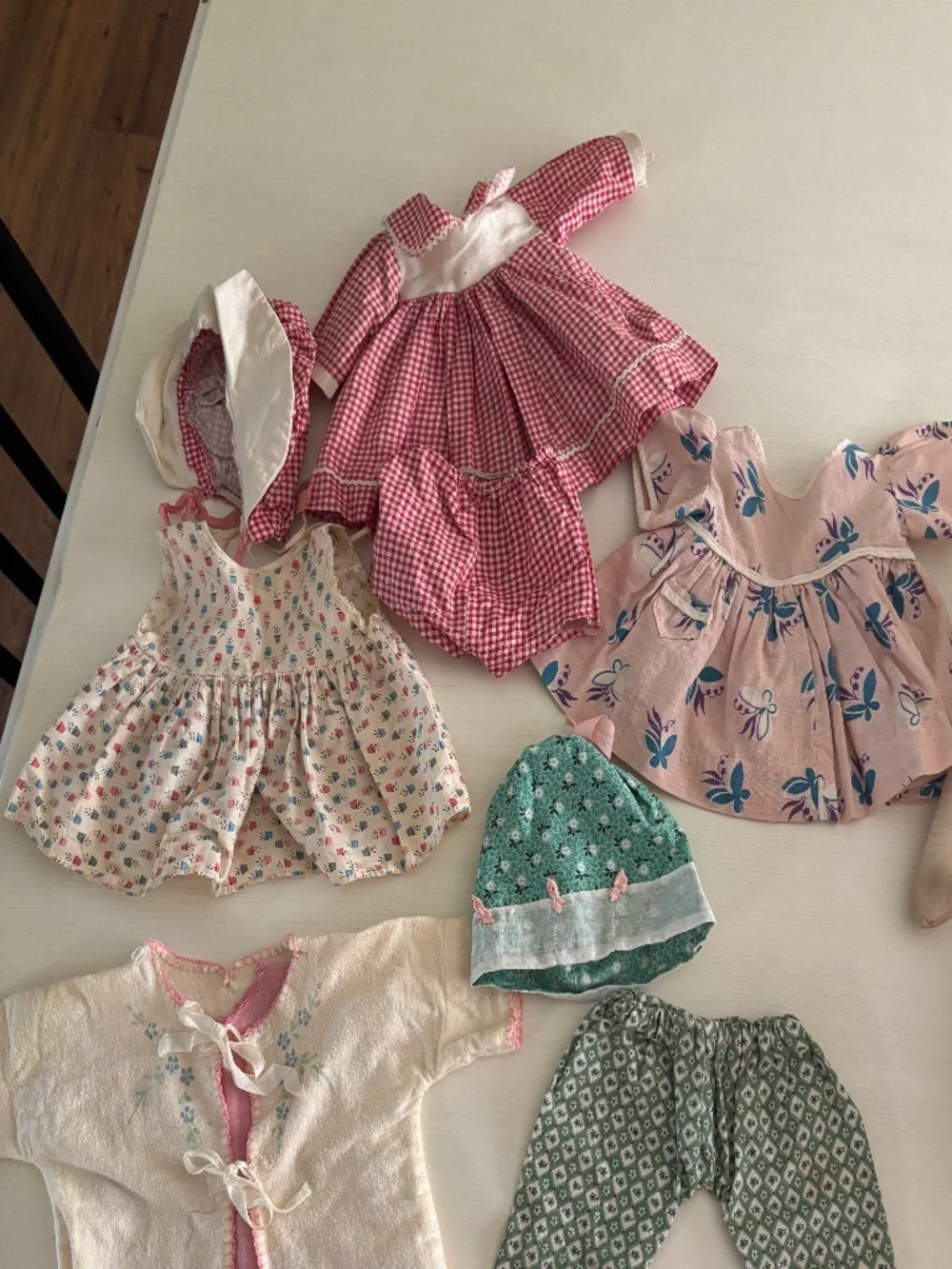 Vintage Doll - Kewpie? - 18